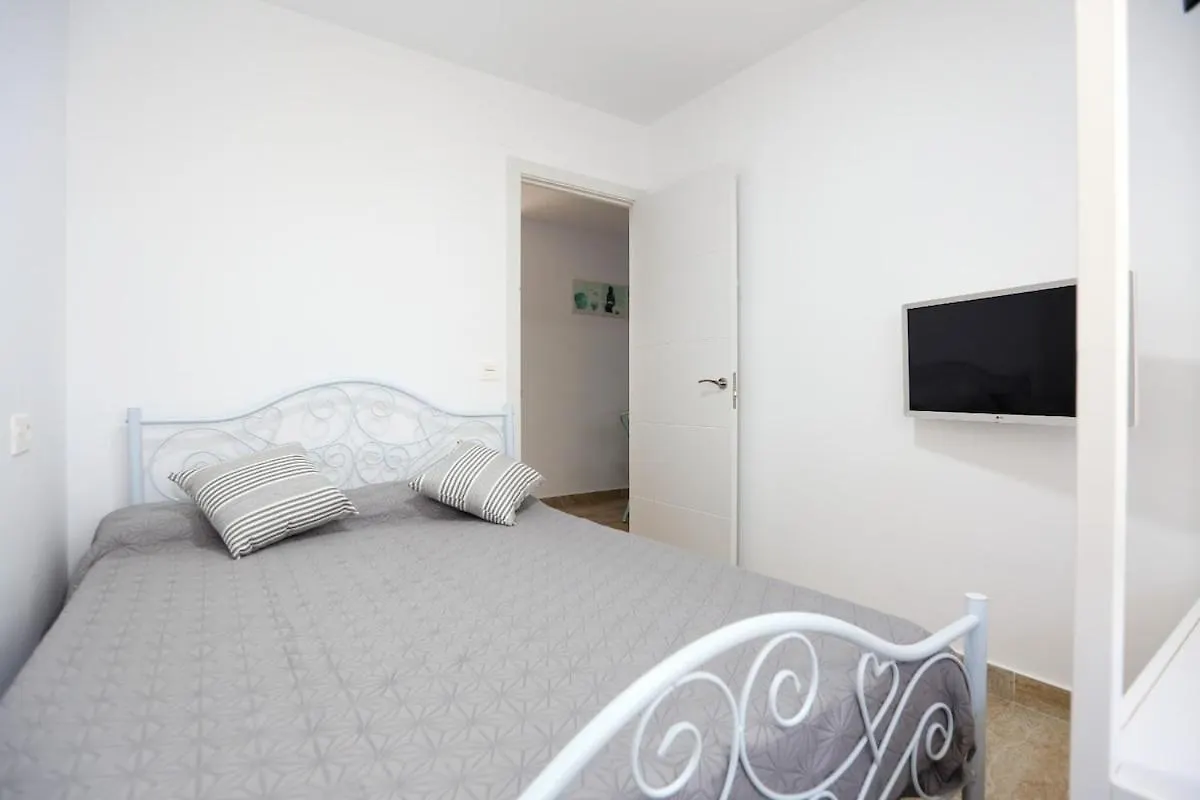 Apartamento Nuevo En El Centro De Matalascanas Spain