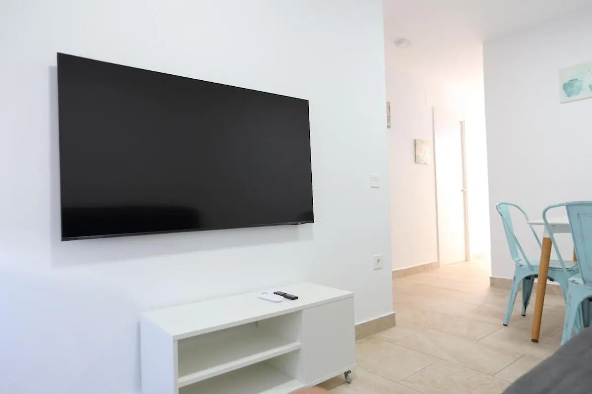Apartamento Nuevo En El Centro De Matalascanas Apartment