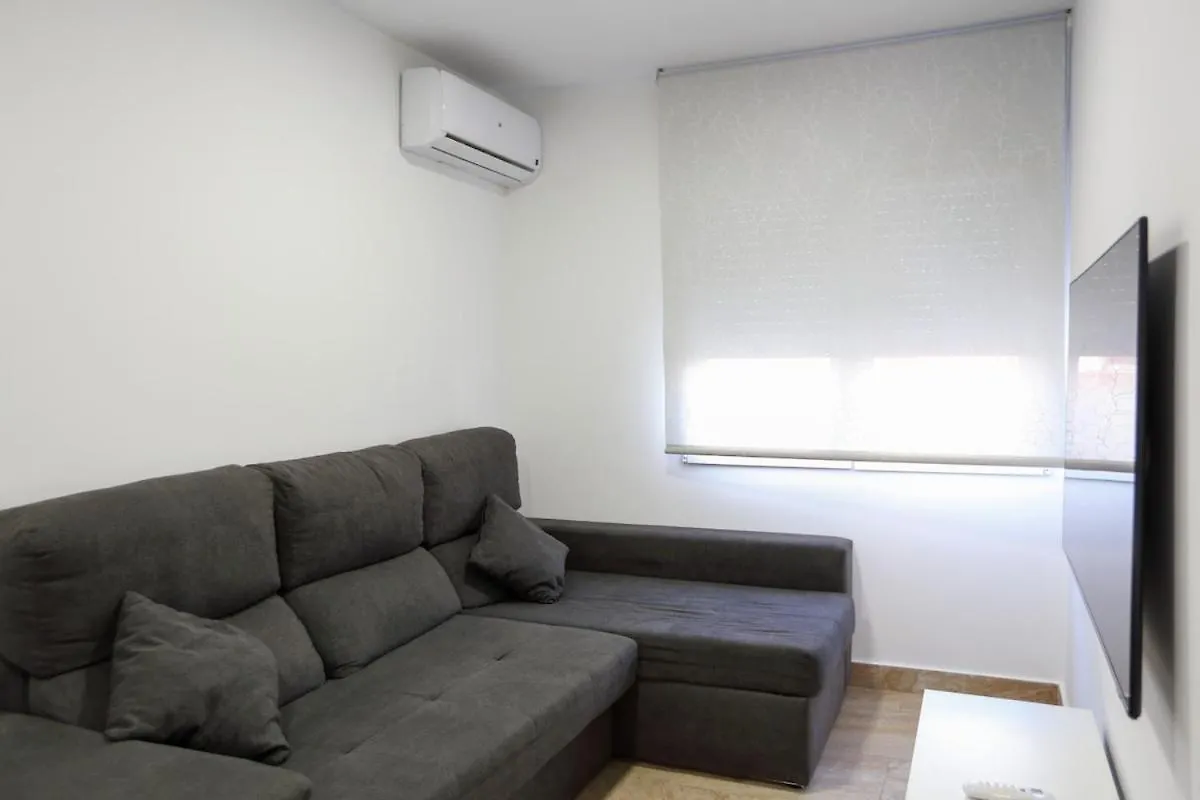 Apartamento Nuevo En El Centro De Matalascanas 0*,  Spain
