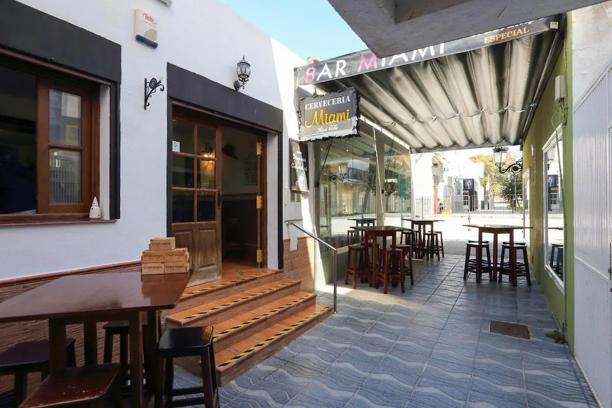 Apartamento Nuevo En El Centro De Matalascanas Apartment