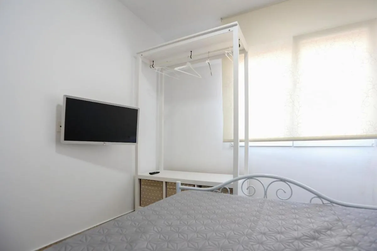 Apartamento Nuevo En El Centro De Matalascanas 0*,