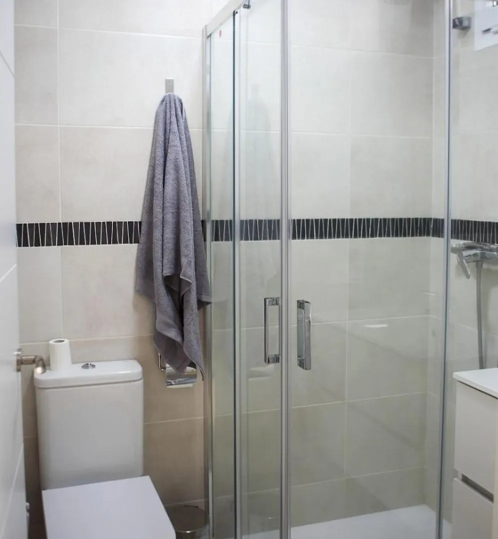 Apartamento Nuevo En El Centro De Matalascanas Spain