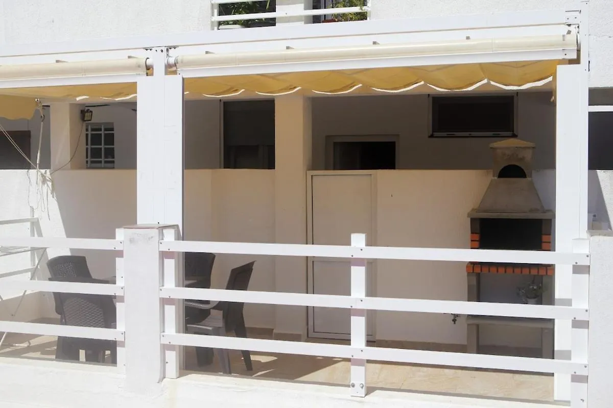 Διαμέρισμα Apartamento Nuevo En El Centro De Matalascañas