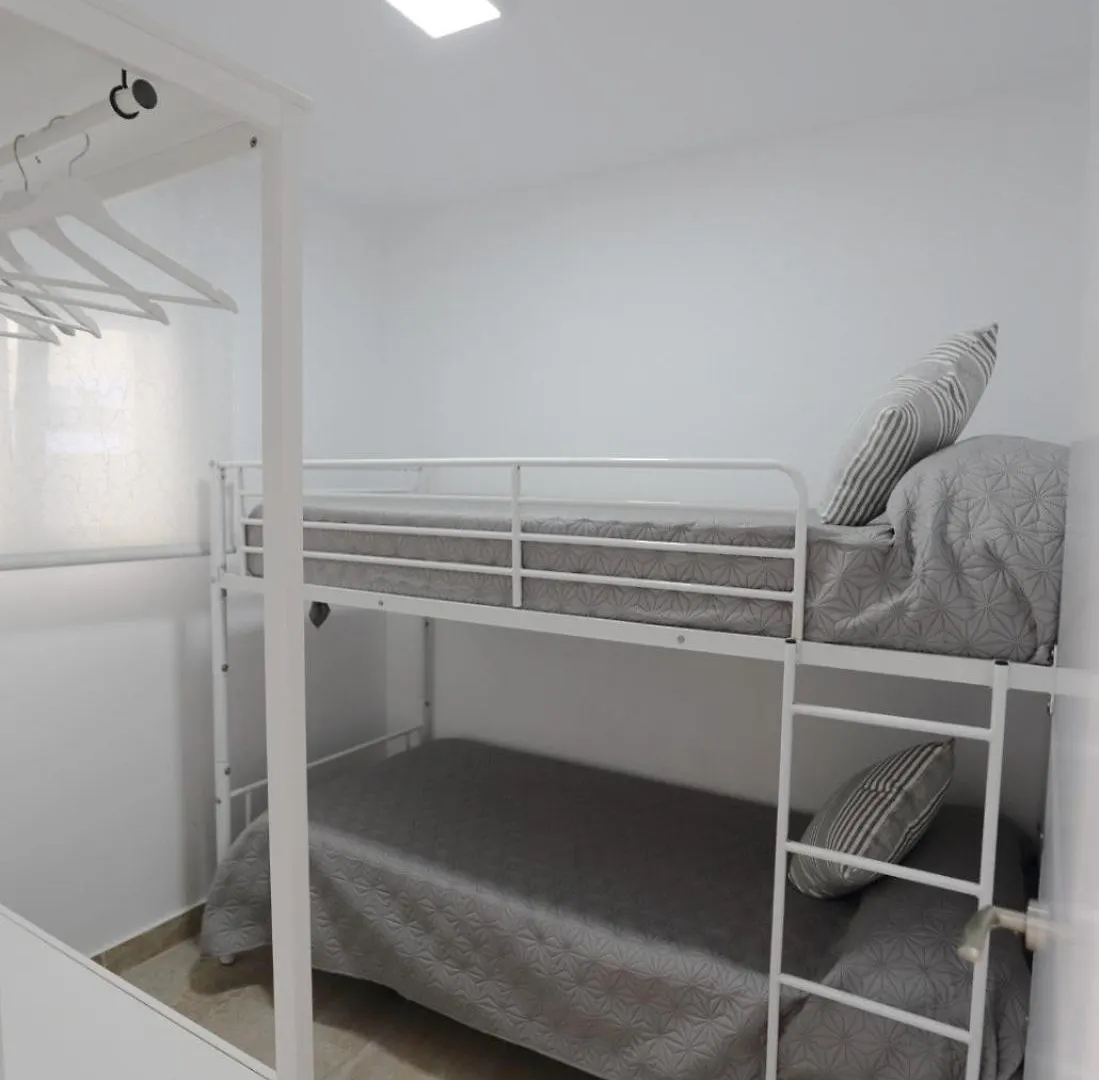 Διαμέρισμα Apartamento Nuevo En El Centro De Matalascañas